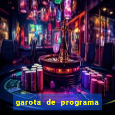 garota de programa de porto feliz